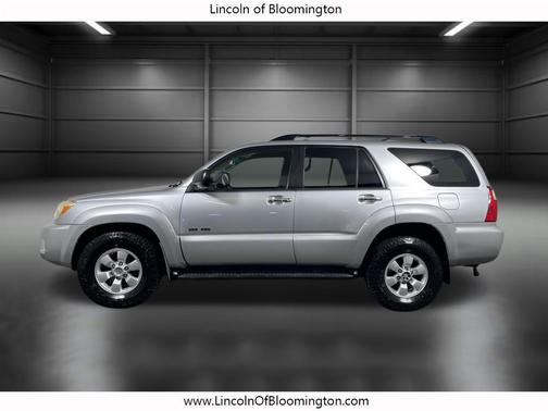 2008 Toyota 4Runner SR5