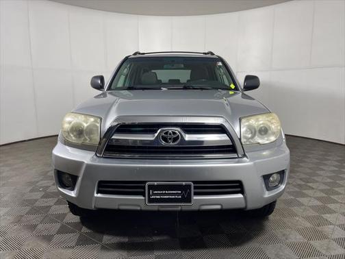 2008 Toyota 4Runner SR5