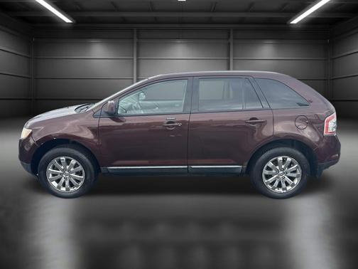 2010 Ford Edge SEL