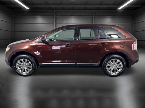 2010 Ford Edge SEL
