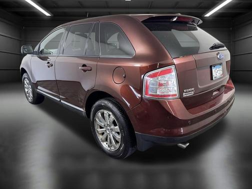 2010 Ford Edge SEL
