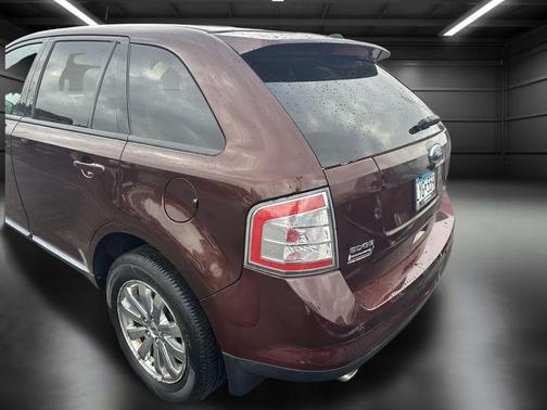 2010 Ford Edge SEL
