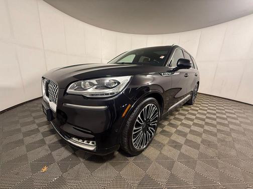 2023 Lincoln Aviator Black Label AWD