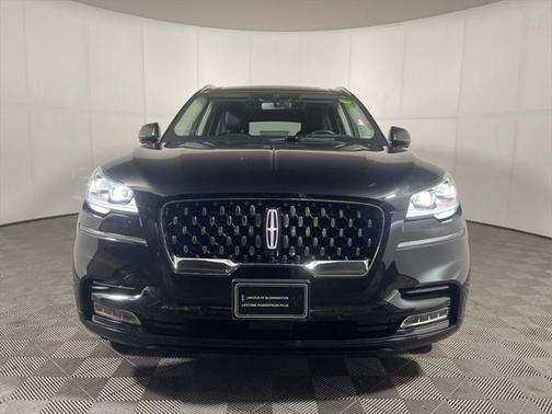 2022 Lincoln Aviator Black Label Grand Touring AWD