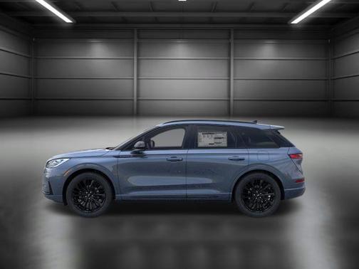 2025 Lincoln Corsair Reserve