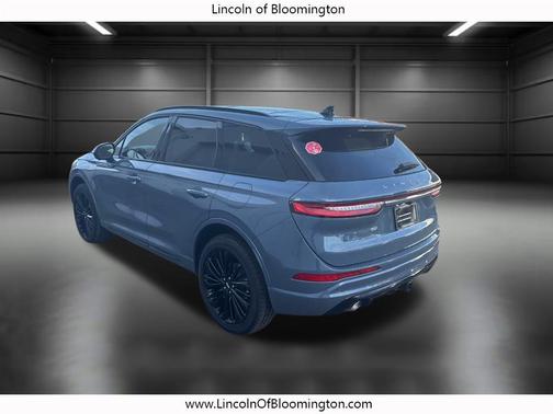 2025 Lincoln Corsair Reserve