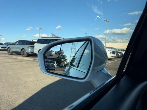 2016 Lincoln MKX Select