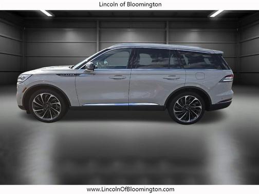 2023 Lincoln Aviator Reserve AWD