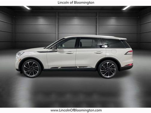 2023 Lincoln Aviator Reserve AWD