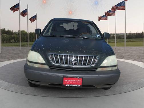 2003 Lexus RX 300 Base