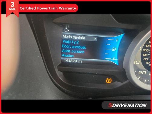Magnetic Metallic 2015 Ford Explorer XLT