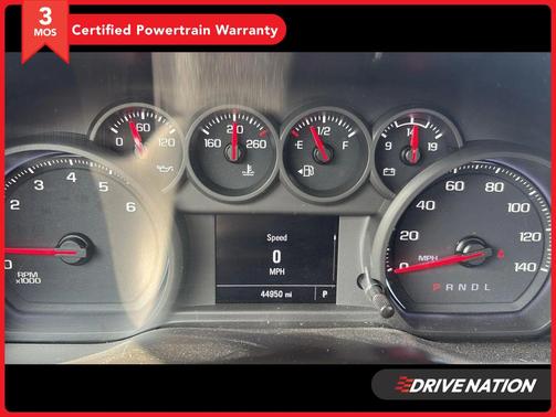 Summit White 2021 Chevrolet Silverado 1500 WT