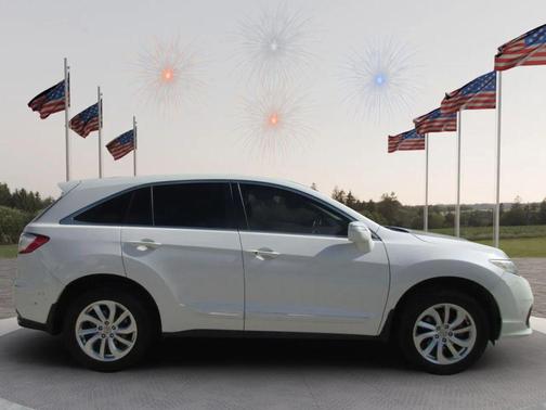 2017 Acura RDX Base