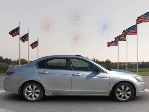 2010 Honda Accord EX-L