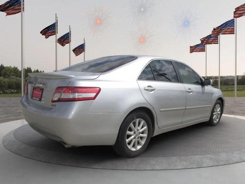 2010 Toyota Camry XLE