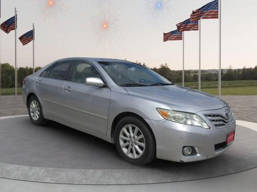 2010 Toyota Camry XLE