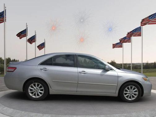 2010 Toyota Camry XLE