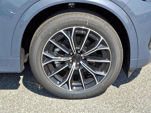 Polymetal Gray Metallic 2026 Mazda CX-70 3.3 Turbo S Premium