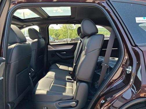 Artisan Red Premium 2026 Mazda CX-90 3.3 Turbo S Premium Sport