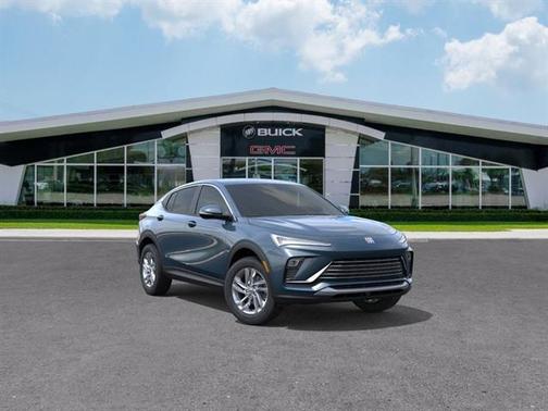 2025 Buick Envista Preferred FWD