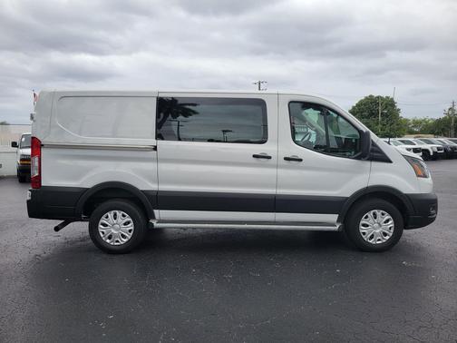 2024 Ford Transit-250 Base