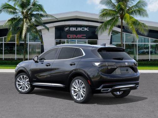2026 Buick Envision Avenir AWD