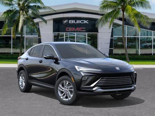 2026 Buick Envista Preferred FWD