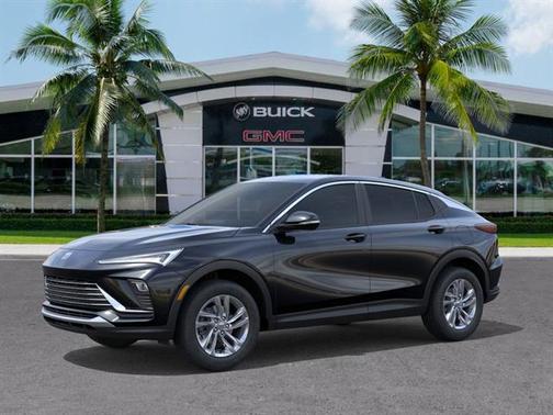 2026 Buick Envista Preferred FWD