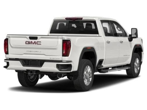 2022 GMC Sierra 2500 Denali