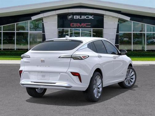 2025 Buick Envista Avenir FWD