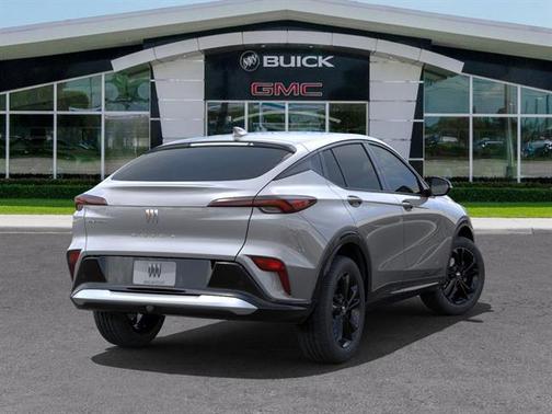 2025 Buick Envista Sport Touring FWD