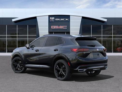 2025 Buick Envision Sport Touring AWD