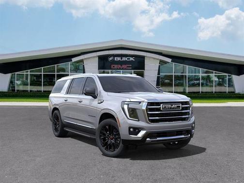 2025 GMC Yukon XL 2WD Elevation