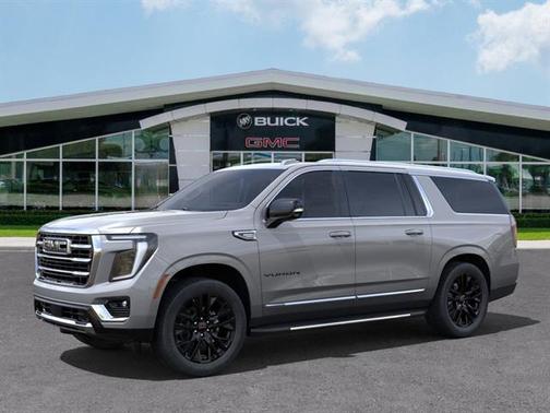 2025 GMC Yukon XL 2WD Elevation