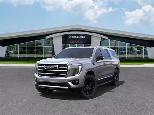 2025 GMC Yukon XL 2WD Elevation