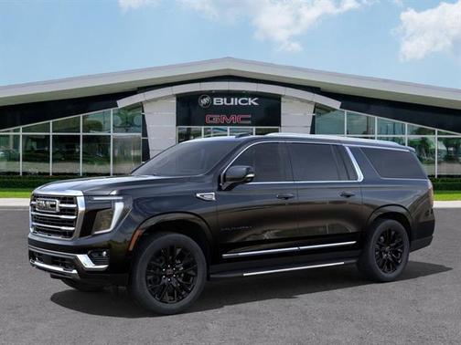 2025 GMC Yukon XL 2WD Elevation