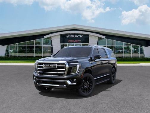 2025 GMC Yukon XL 2WD Elevation