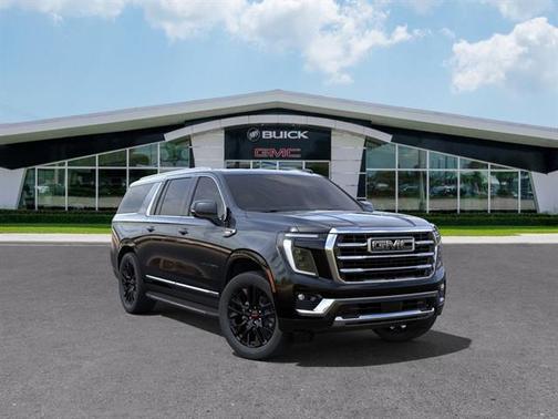 2025 GMC Yukon XL 2WD Elevation