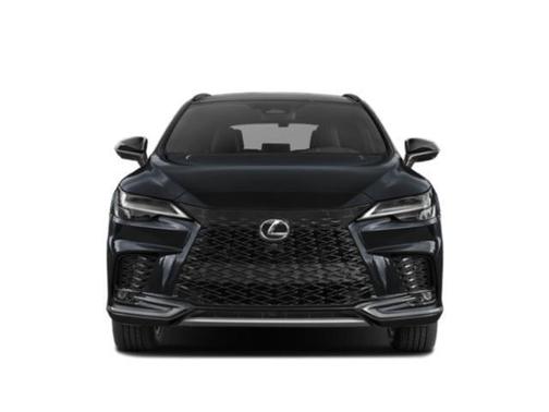 2024 Lexus RX 500h F SPORT Performance
