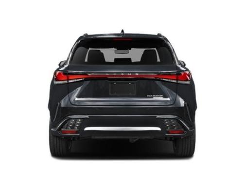 2024 Lexus RX 500h F SPORT Performance