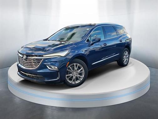 2023 Buick Enclave Premium FWD