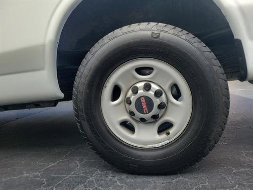 2015 GMC Savana 2500 Work Van