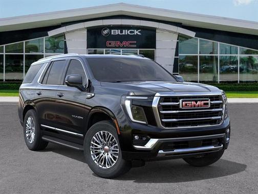 2025 GMC Yukon 2WD Elevation