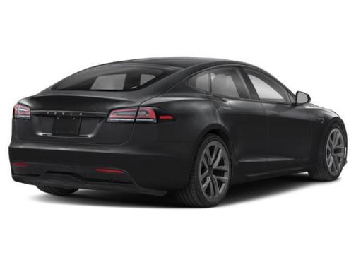 2023 Tesla Model S Base