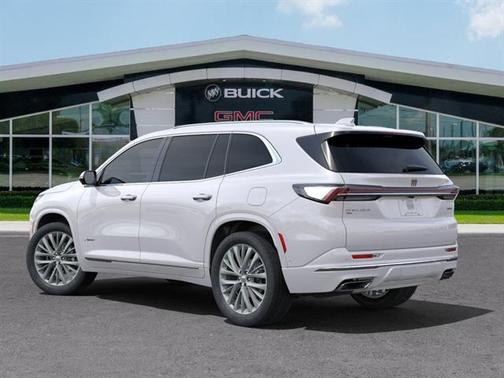 2025 Buick Enclave Avenir FWD