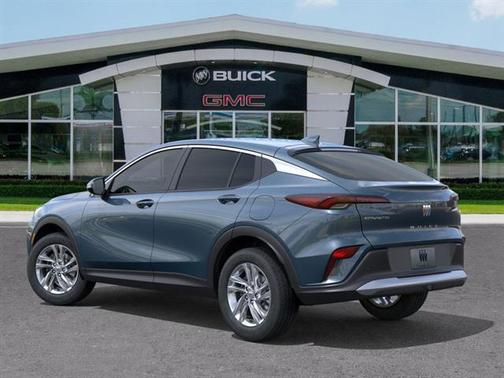 2025 Buick Envista Preferred FWD