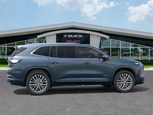 2025 Buick Enclave Avenir FWD