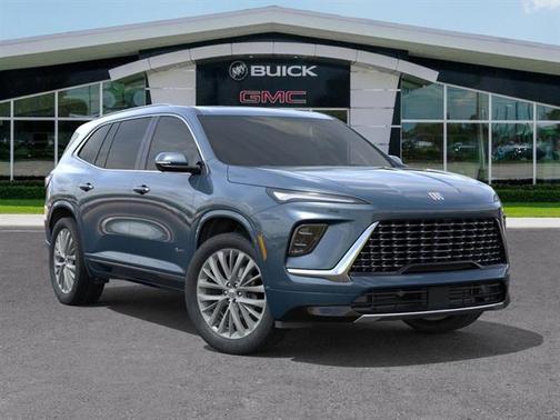 2025 Buick Enclave Avenir FWD