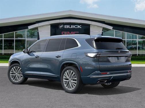 2025 Buick Enclave Avenir FWD