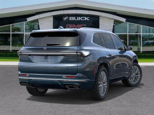 2025 Buick Enclave Avenir FWD